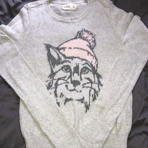 Hollister Sweater